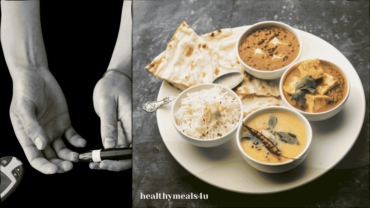 Food For Diabetes Patient In India