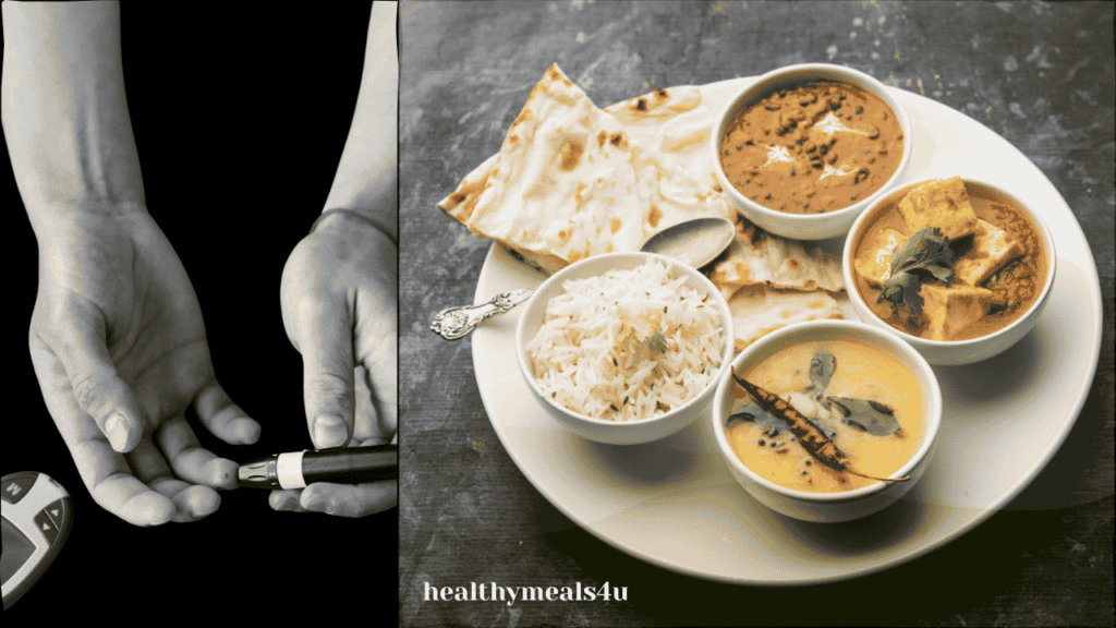 Food For Diabetes Patient In India