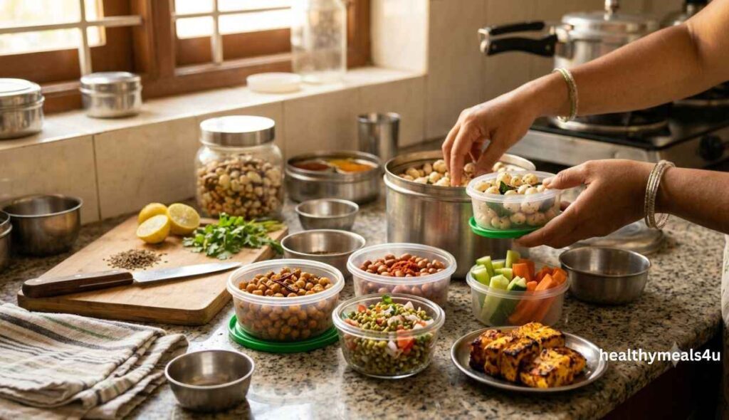Snacks for Diabetic Patients